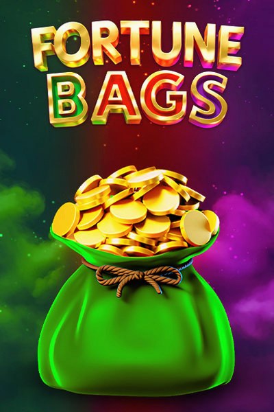 Fortune Bags slot cover at Betrepublic Casino