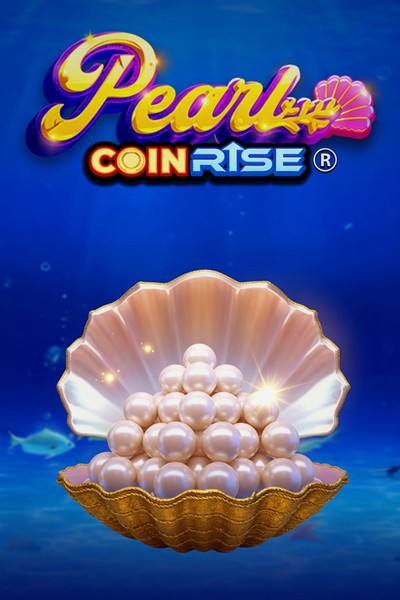 Pearl Coin Rise cover in the Cleobetra lobby