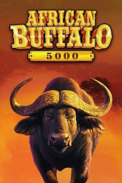 African Buffalo 5000 artwork in Betrepublic's lobby