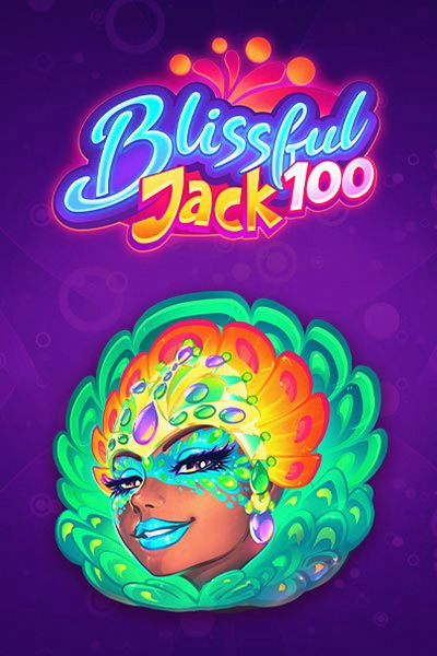 Blissfull Jack 100 slot tile at Betrepublic